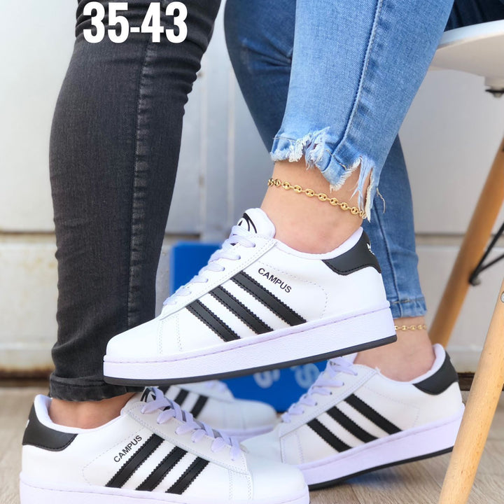 ZAPATILLAS ADIDAS CAMPUS 00s - UNISEX